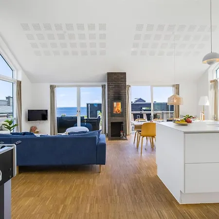 Сasa de vacaciones Andriette - 50m From The Sea By Interhome Haderslev