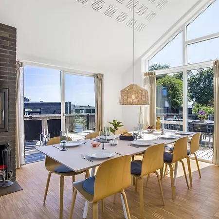 Andriette - 50m From The Sea By Interhome Holiday home