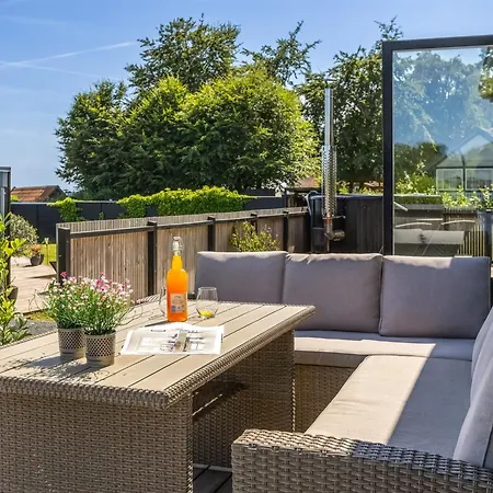 Andriette - 50m From The Sea By Interhome Holiday home *