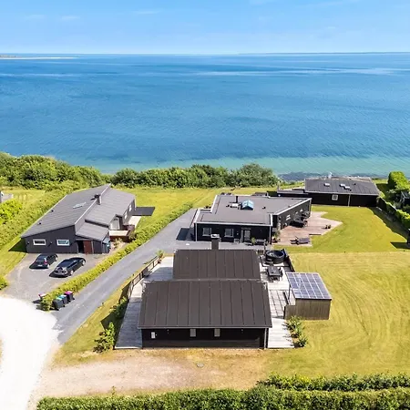 Andriette - 50m From The Sea By Interhome Holiday home *