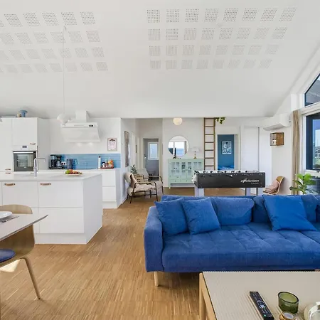 Andriette - 50m From The Sea By Interhome Сasa de vacaciones