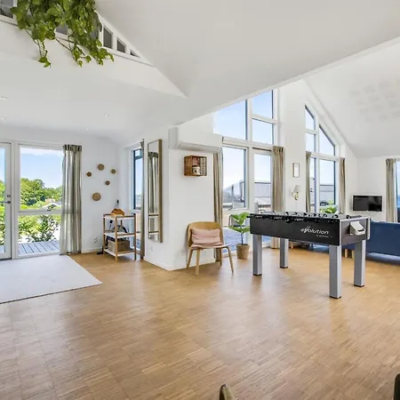 Andriette - 50m From The Sea By Interhome Ferienhaus *