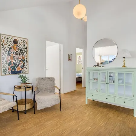 Сasa de vacaciones Andriette - 50m From The Sea By Interhome *