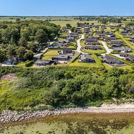 Andriette - 50m From The Sea By Interhome Holiday home