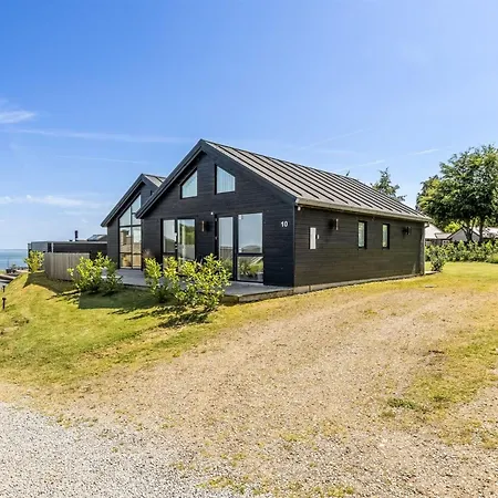Сasa de vacaciones Andriette - 50m From The Sea By Interhome