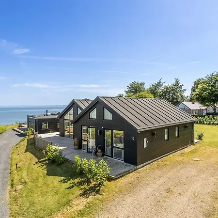 Ferienhaus Andriette - 50m From The Sea By Interhome