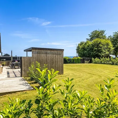 Andriette - 50m From The Sea By Interhome Holiday home