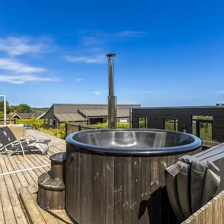 Andriette - 50m From The Sea By Interhome Holiday home Haderslev
