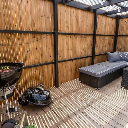 Andriette - 50m From The Sea By Interhome Holiday home *