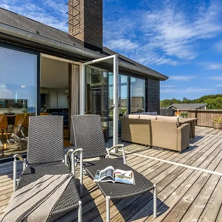 Andriette - 50m From The Sea By Interhome Сasa de vacaciones