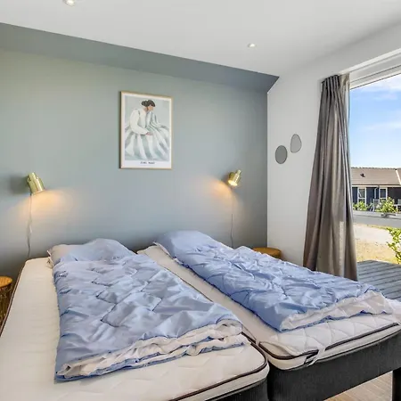Andriette - 50m From The Sea By Interhome Holiday home Haderslev
