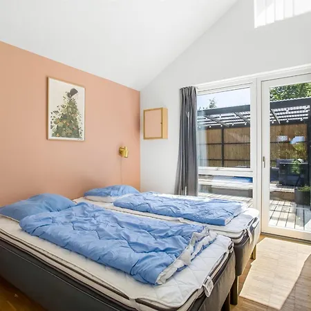 Andriette - 50m From The Sea By Interhome Holiday home Haderslev