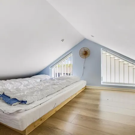 Holiday home Andriette - 50m From The Sea By Interhome Haderslev