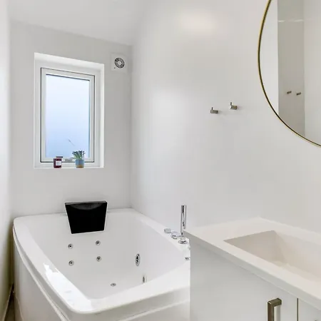 Andriette - 50m From The Sea By Interhome Сasa de vacaciones Haderslev