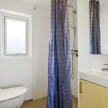 Andriette - 50m From The Sea By Interhome Feriehus *