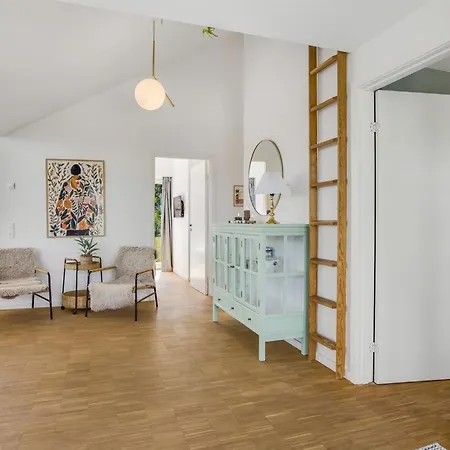 Andriette - 50m From The Sea By Interhome Feriehus Haderslev
