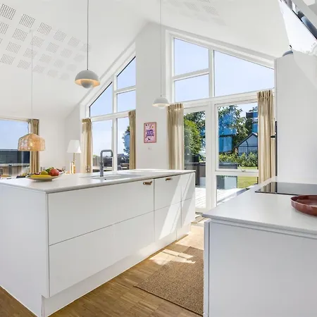 Сasa de vacaciones Andriette - 50m From The Sea By Interhome Haderslev