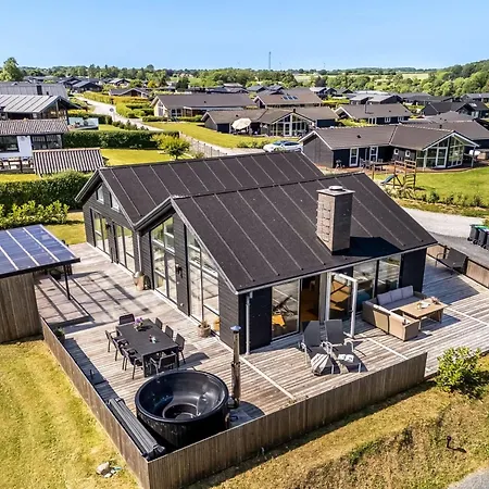 Andriette - 50m From The Sea By Interhome Dom wakacyjny *
